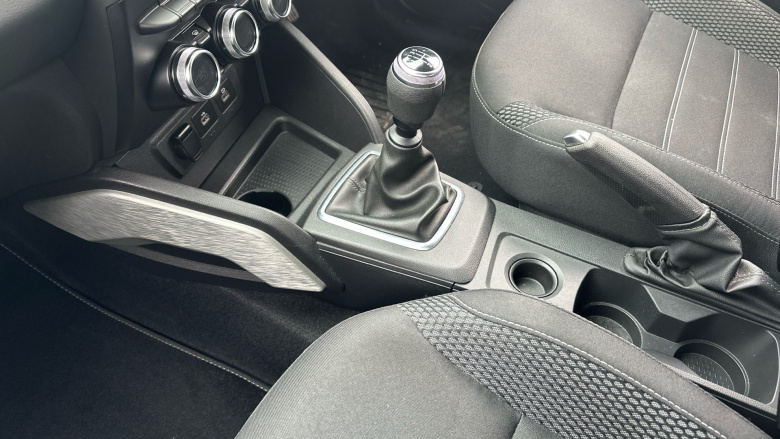 Dacia Duster 1.3 TCe 130 Prestige 5dr Petrol Estate